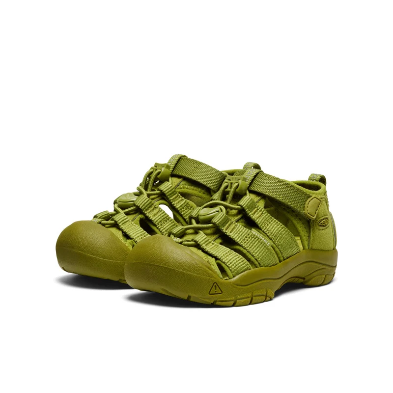 Newport H2 Sandale für kleine Kids | Golden Cypress Monochrome