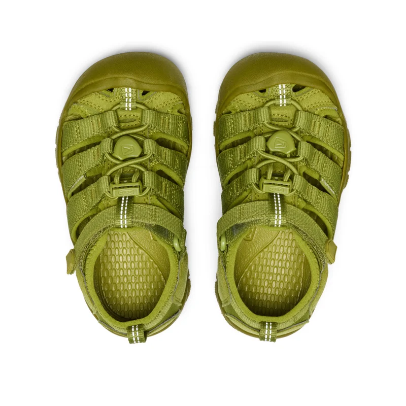 Newport H2 Sandale für kleine Kids | Golden Cypress Monochrome