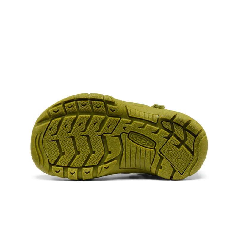 Newport H2 Sandale für kleine Kids | Golden Cypress Monochrome