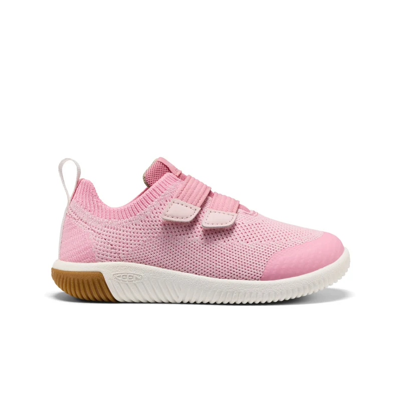 KNX Knit Double Strap für kleine Kids | Orchid Smoke/Pale Lilac