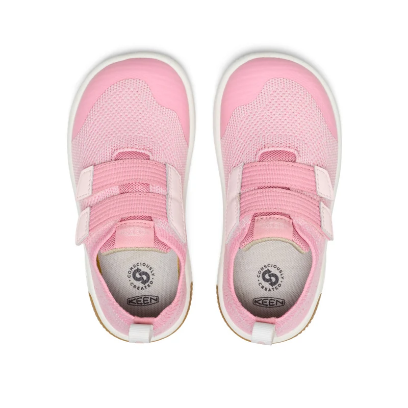 KNX Knit Double Strap für kleine Kids | Orchid Smoke/Pale Lilac