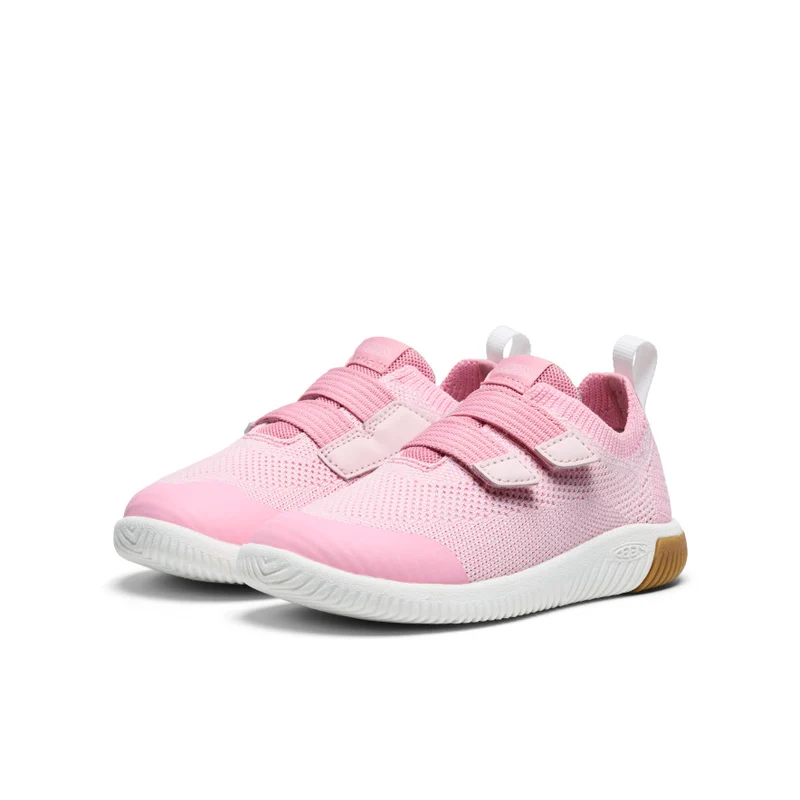 KNX Knit Double Strap für kleine Kids | Orchid Smoke/Pale Lilac