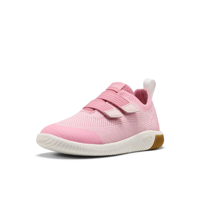 KNX Knit Double Strap für kleine Kids | Orchid Smoke/Pale Lilac