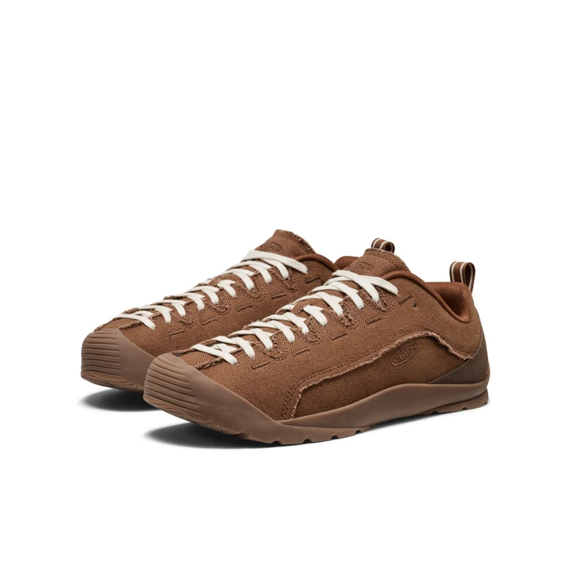 Jasper Split Sneaker für Herren | Bison/Birch
