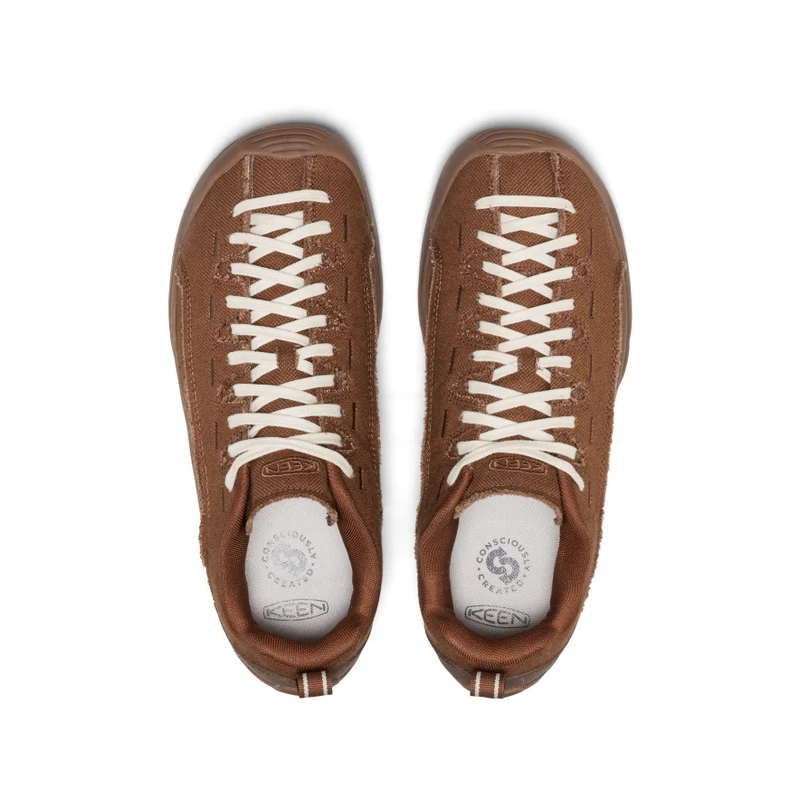 Jasper Split Sneaker für Herren | Bison/Birch