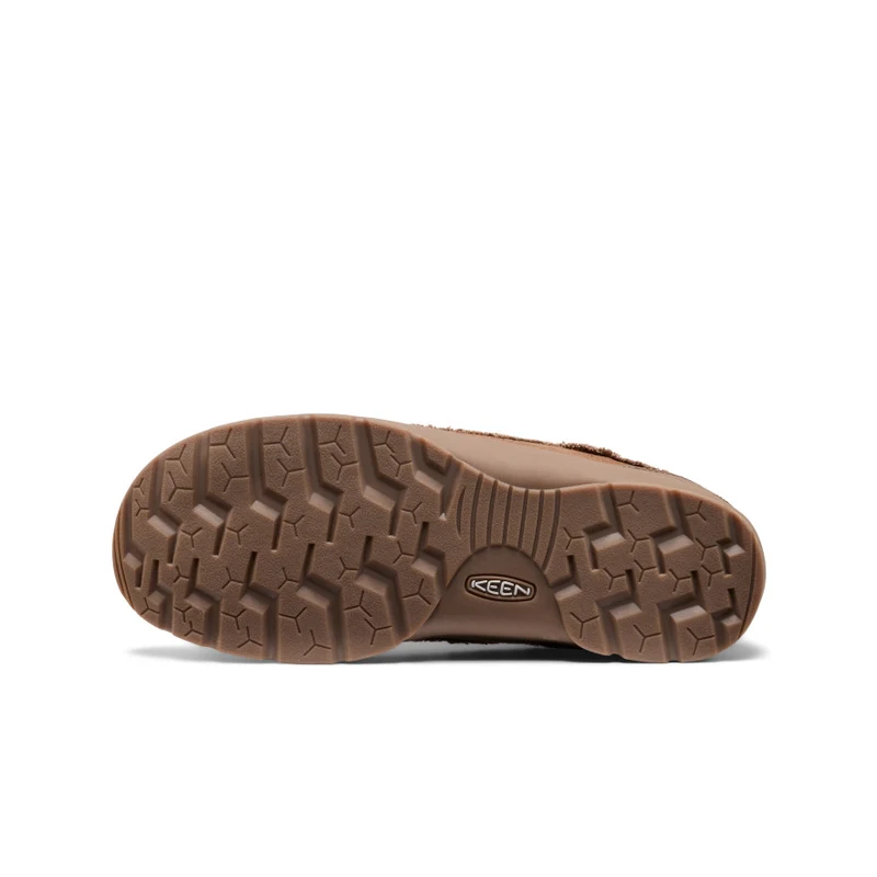 Jasper Split Sneaker für Herren | Bison/Birch