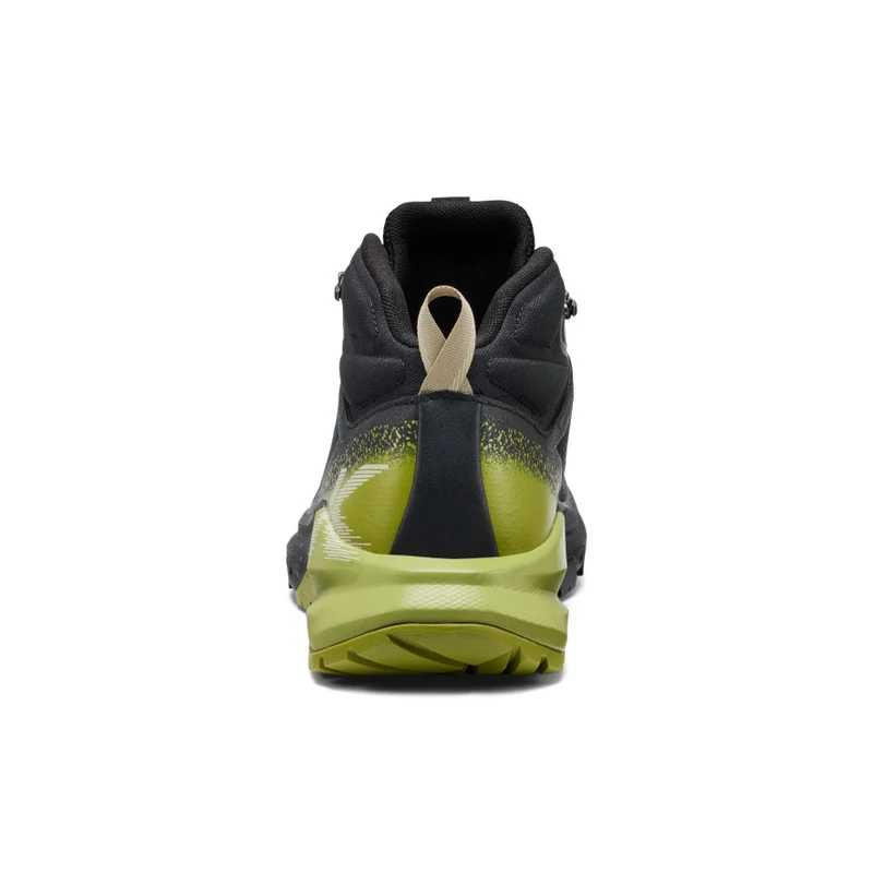 Targhee Apex Wasserdichte Wanderstiefel für Herren | Black/Golden Cypress