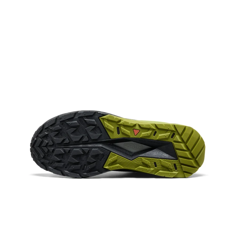Targhee Apex Wasserdichte Wanderstiefel für Herren | Black/Golden Cypress