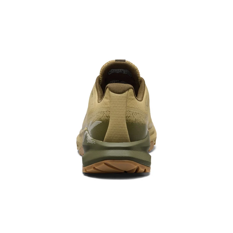 Targhee Apex Wasserdichte Wanderschuhe für Herren | Dark Olive/Khaki