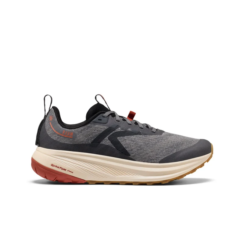 Roam Trailrunning-Schuhe für Herren | Magnet/Burnt Brick