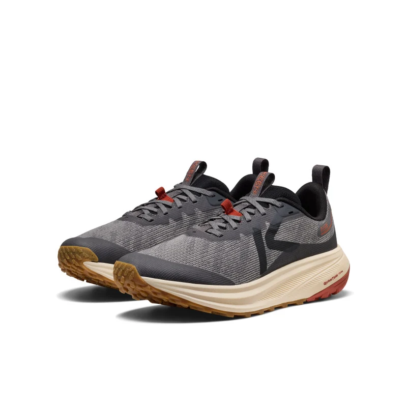 Roam Trailrunning-Schuhe für Herren | Magnet/Burnt Brick