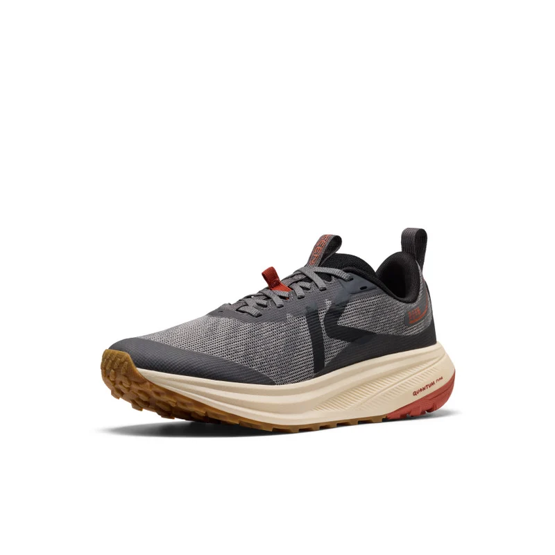 Roam Trailrunning-Schuhe für Herren | Magnet/Burnt Brick