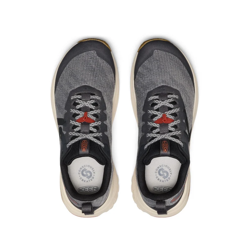 Roam Trailrunning-Schuhe für Herren | Magnet/Burnt Brick