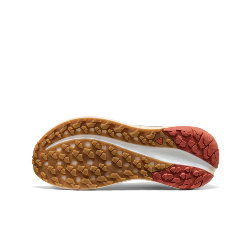 Roam Trailrunning-Schuhe für Herren | Magnet/Burnt Brick