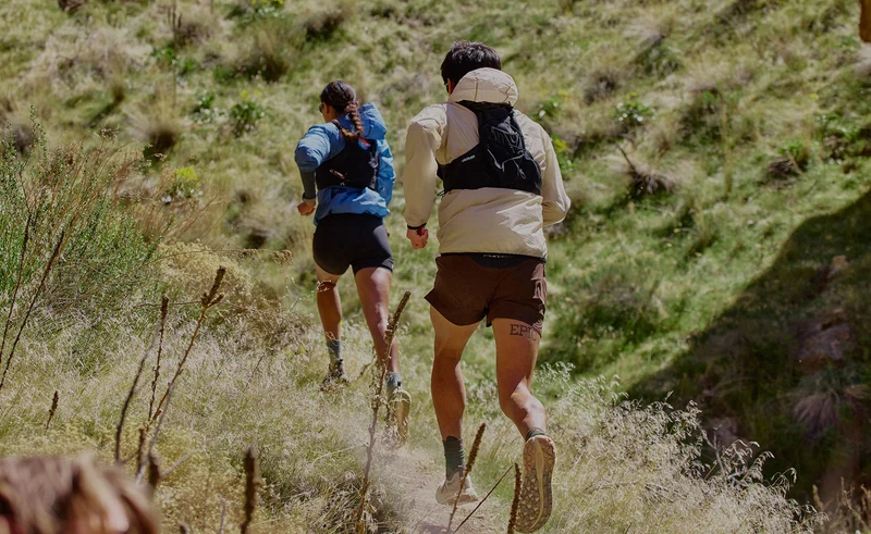 Roam Trailrunning-Schuhe für Herren | Birch/Brindle