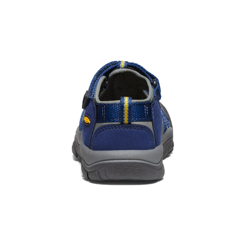 Newport H2 Sandale für kleine Kids | Blue Depths/Gargoyle