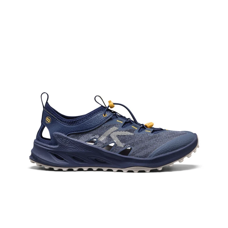 Herren Zionic ADV Open-Air Hiking Schuh | Naval Academy