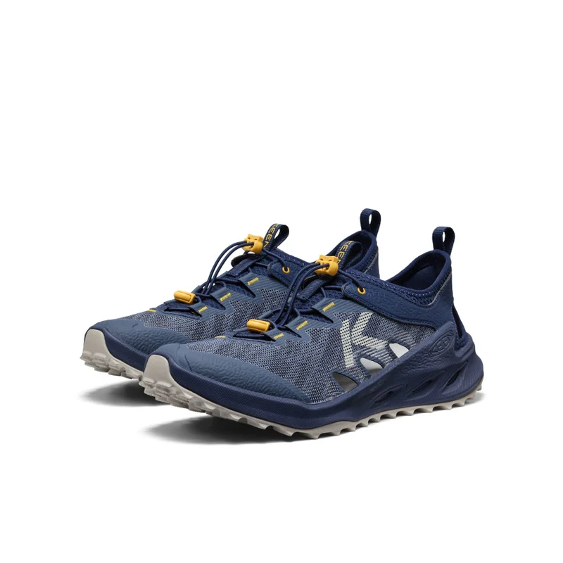 Herren Zionic ADV Open-Air Hiking Schuh | Naval Academy