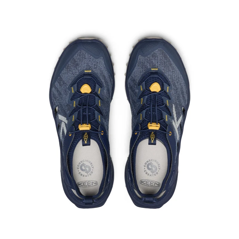 Herren Zionic ADV Open-Air Hiking Schuh | Naval Academy