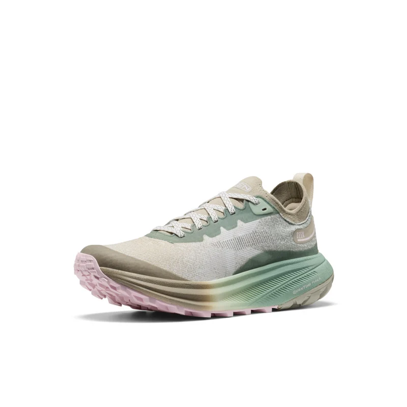 Seek Trailrunning-Schuhe für Damen | Lily Pad/Abbey Stone