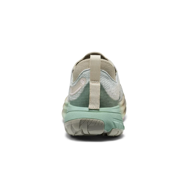 Seek Trailrunning-Schuhe für Damen | Lily Pad/Abbey Stone