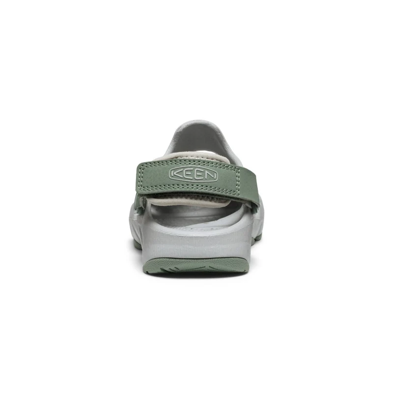 HyperFLT Clog für kleine Kids | Vapor/Lily Pad