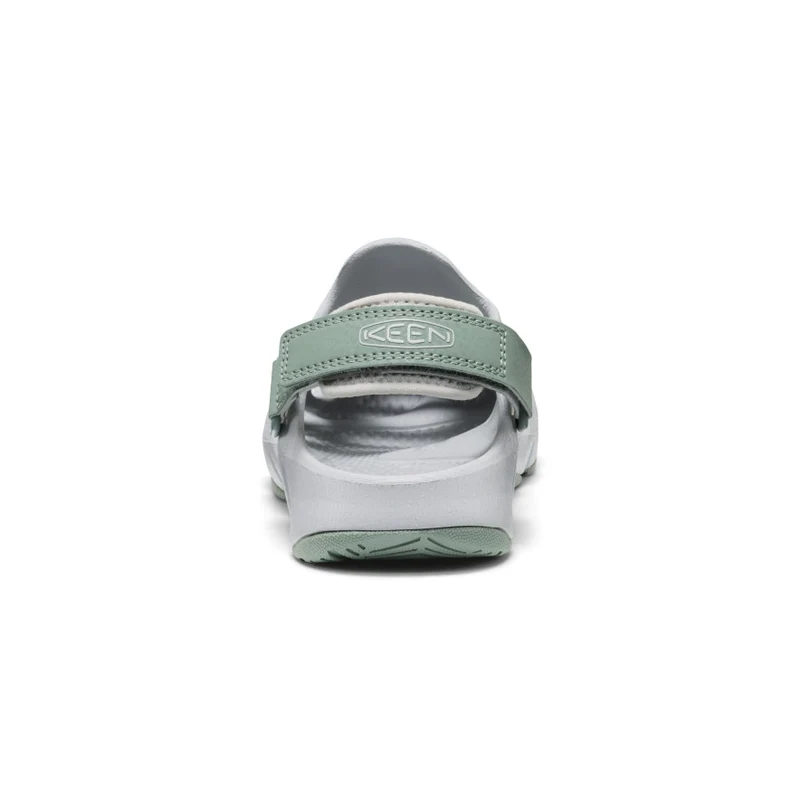 HyperFLT Clog für große Kids | Vapor/Lily Pad