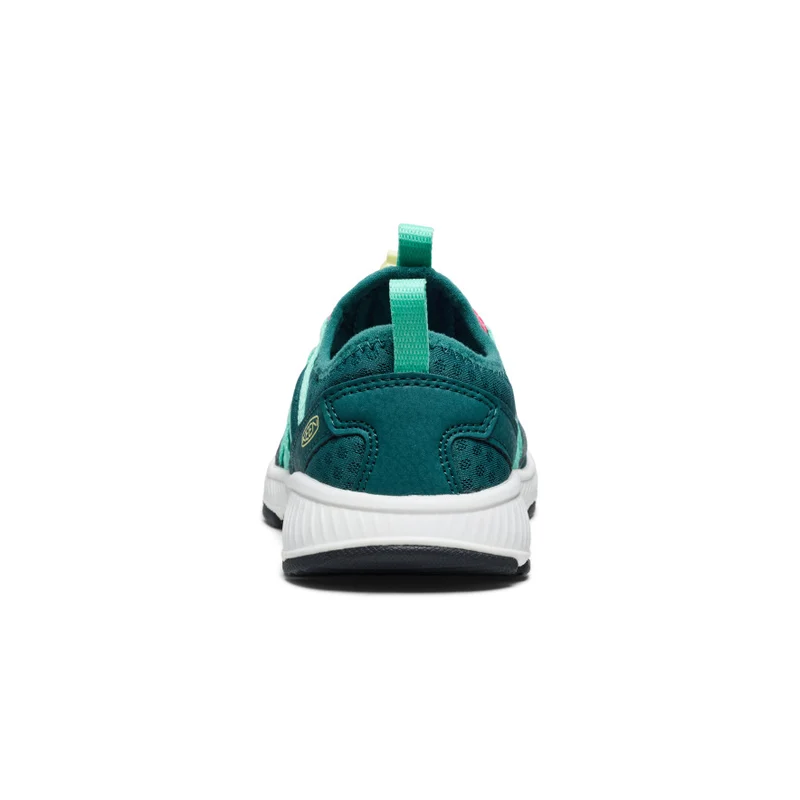 Motozoa Sneaker für kleine Kids | Mediterranea/Pink Lemonade