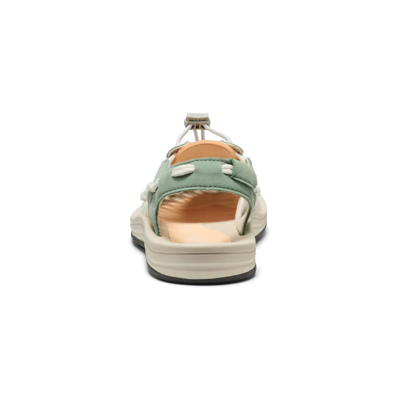UNEEK für Damen | Lily Pad/Peach Fuzz