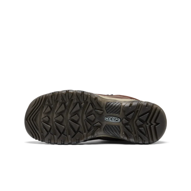 Targhee IV Wasserdichte Wanderstiefel für Herren | Java/Brindle