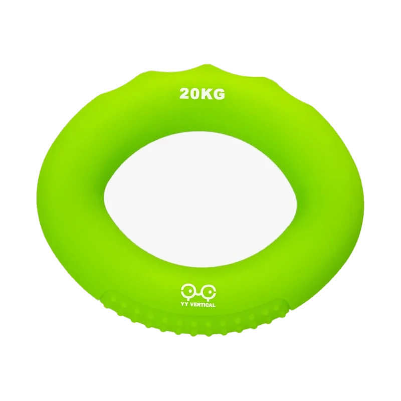 Y&Y Climbing Ring Green 20Kg
