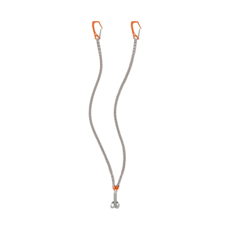 Petzl V-Link Grey