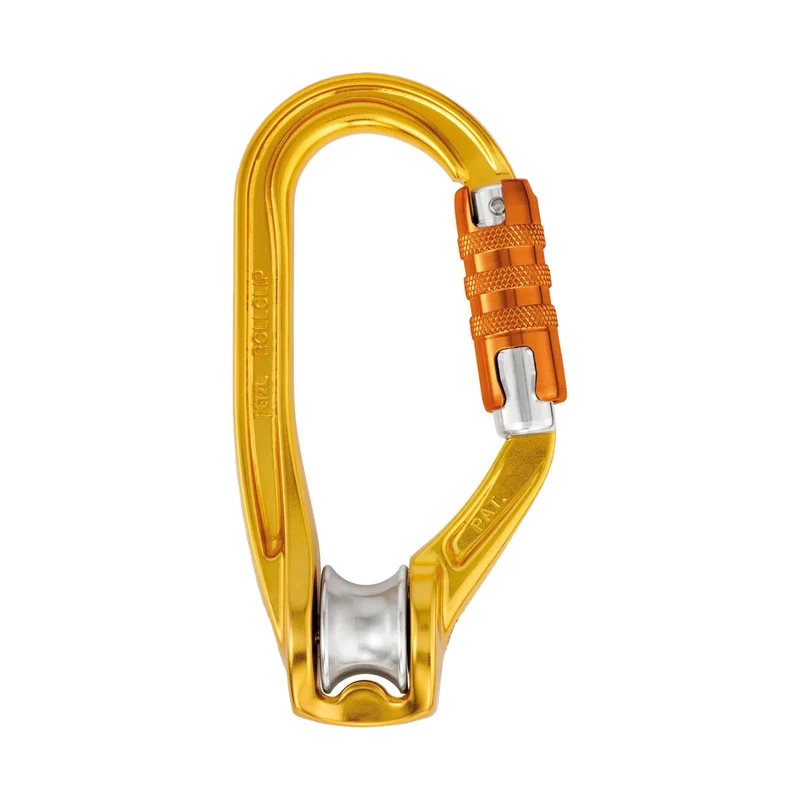 Petzl Rollclip A