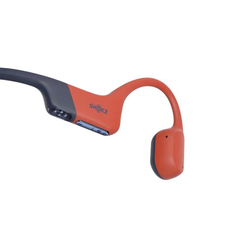 OPENSWIM PRO (AMZ)