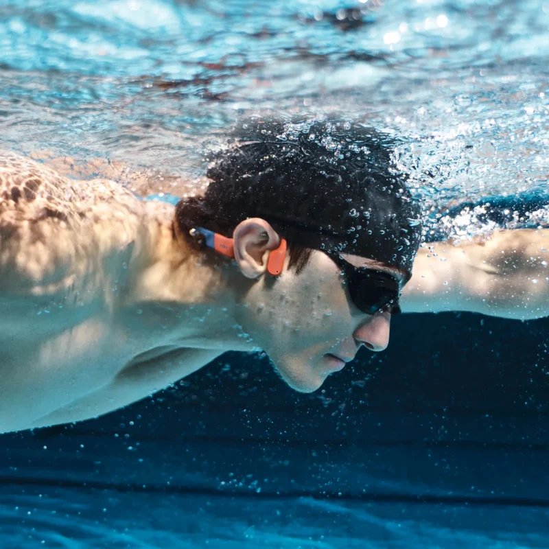 OPENSWIM PRO (AMZ)