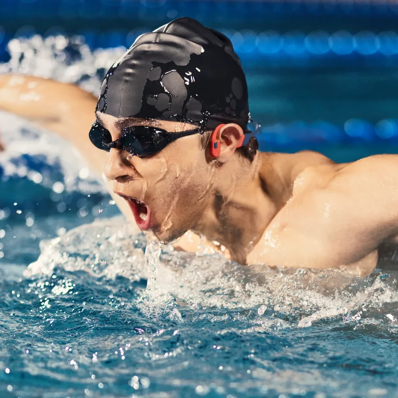OPENSWIM PRO (AMZ)