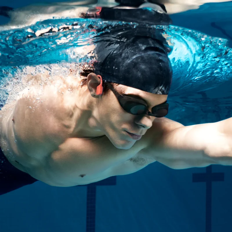 OPENSWIM PRO (AMZ)