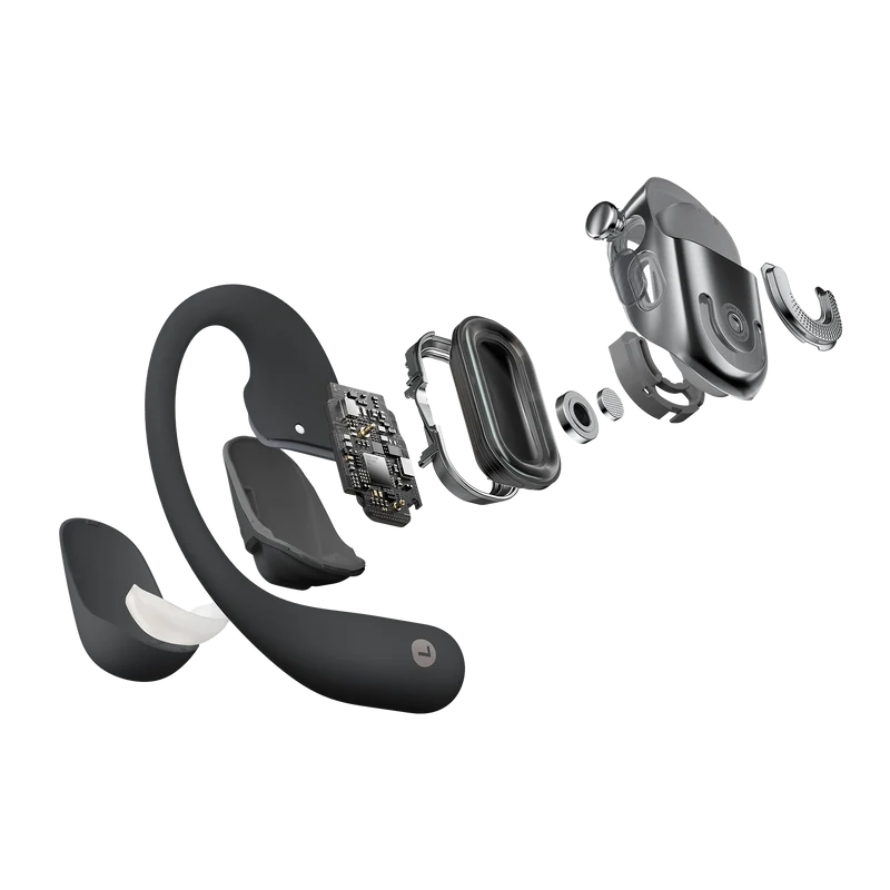 OpenFit 2 (überholt)