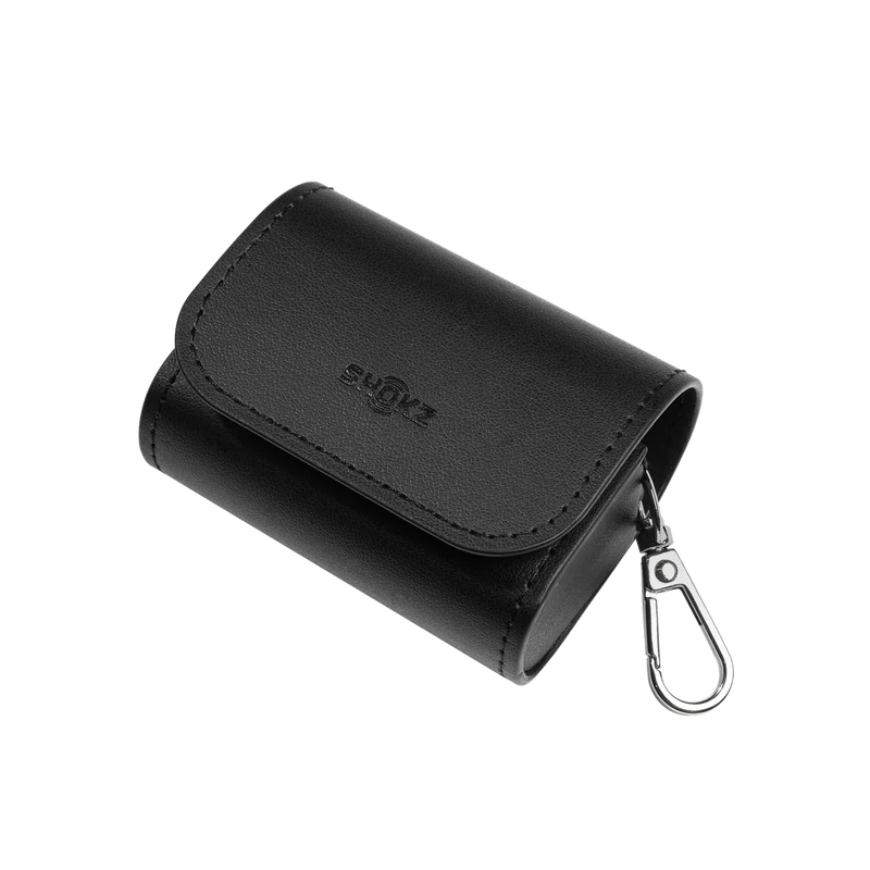 Shokz Clip-On Ohrhörer-Transportetui
