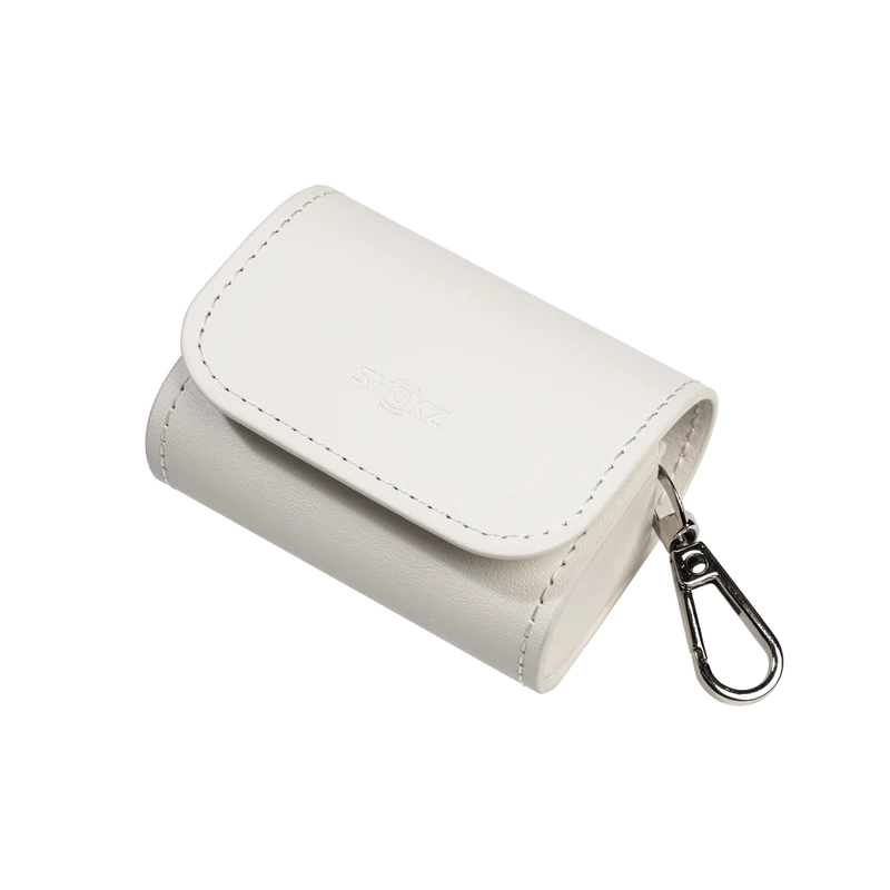 Shokz Clip-On Ohrhörer-Transportetui
