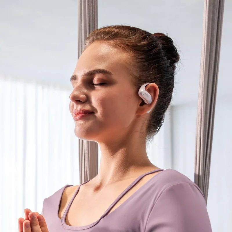 OPENFIT AIR (überholt)