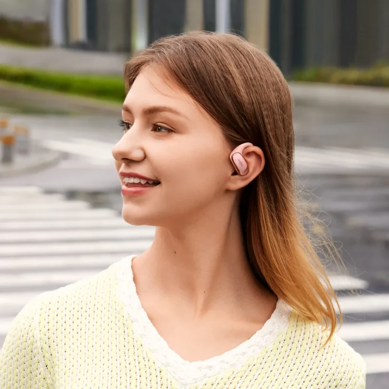 OPENFIT AIR (überholt)