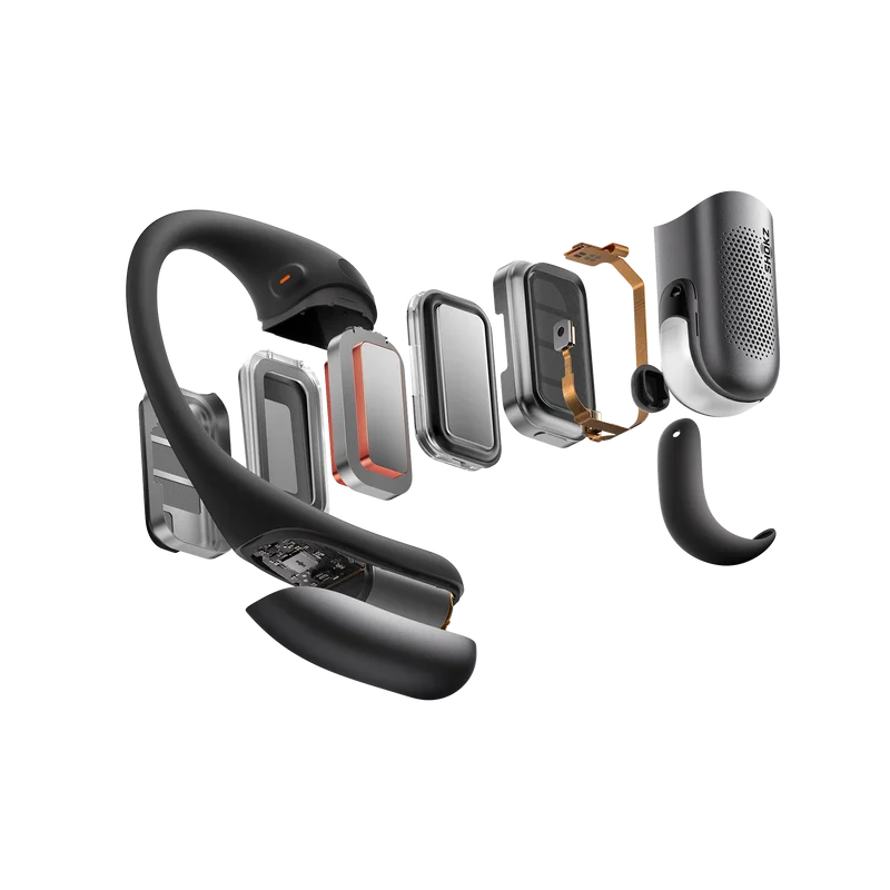OPENFIT PRO
