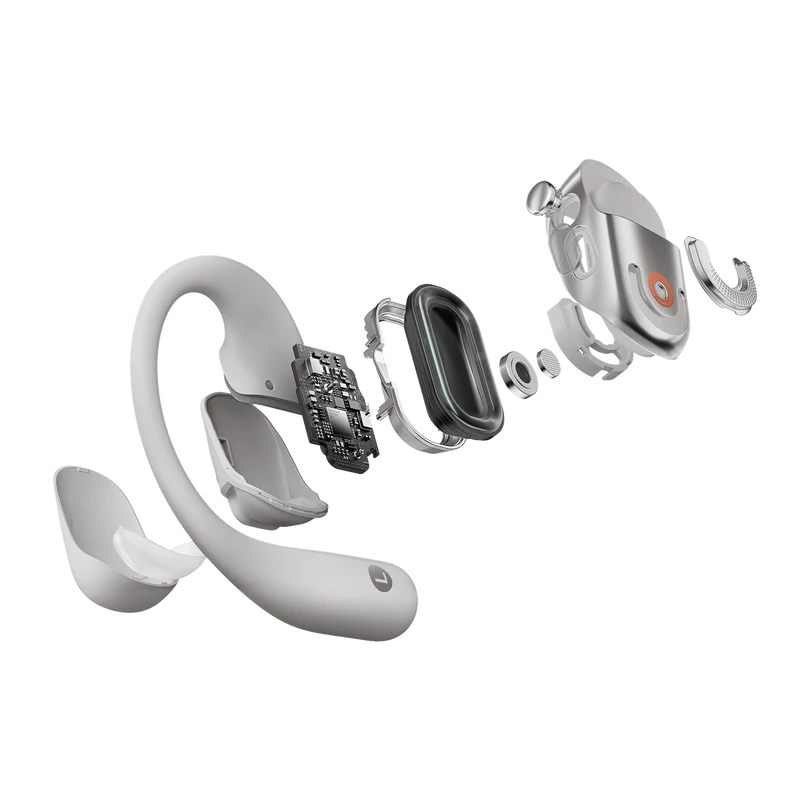 OpenFit 2+