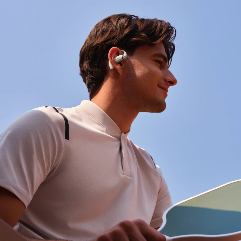 OpenFit 2+