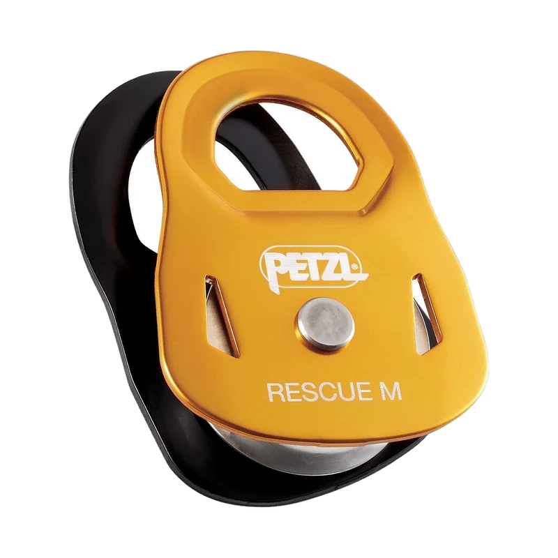 Petzl Rescue M