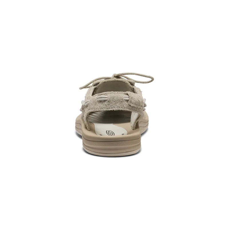 All Gender UNEEK Leder Sneaker | Abbey Stone/Plaza Taupe