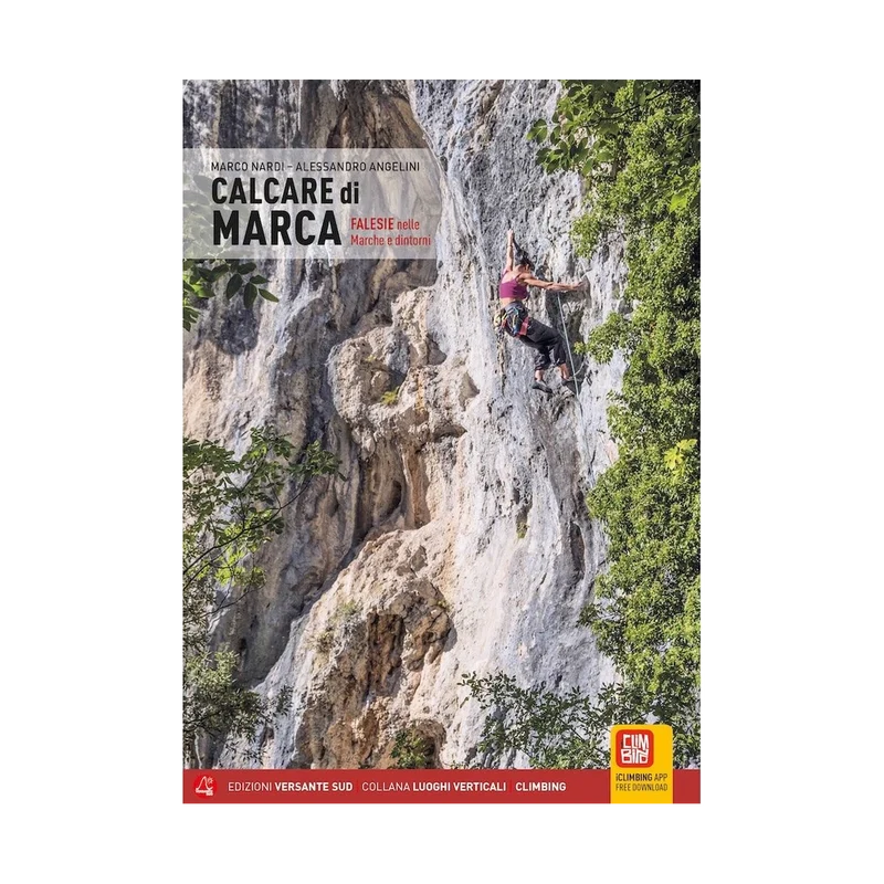 Calcare di Marce