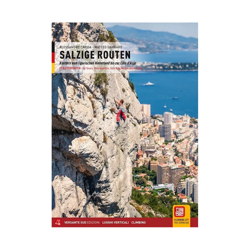 Salzige Routen