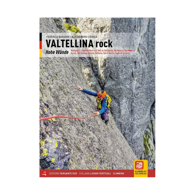 Valtellina Rock